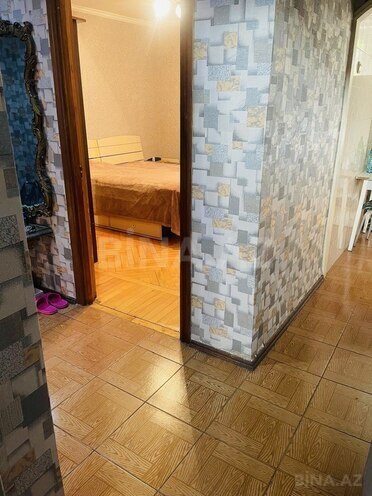 Satılır 2 otaqlı köhnə tikili 60 m², Nəsimi r., photo 7 from 17