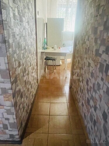 Satılır 2 otaqlı köhnə tikili 60 m², Nəsimi r., photo 12 from 17