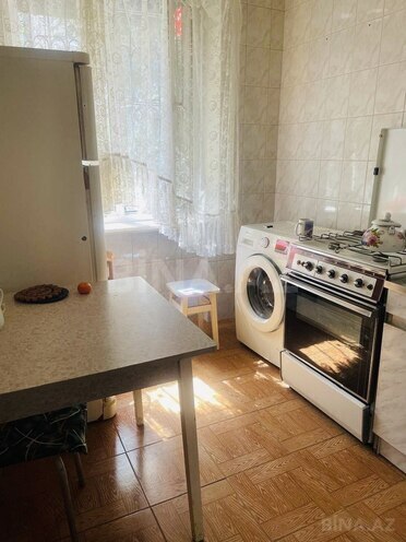 Satılır 2 otaqlı köhnə tikili 60 m², Nəsimi r., photo 15 from 17