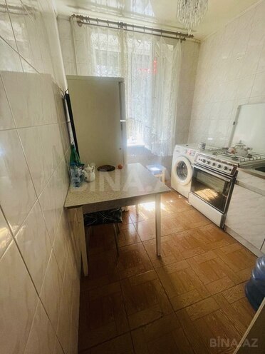 Satılır 2 otaqlı köhnə tikili 60 m², Nəsimi r., photo 14 from 17