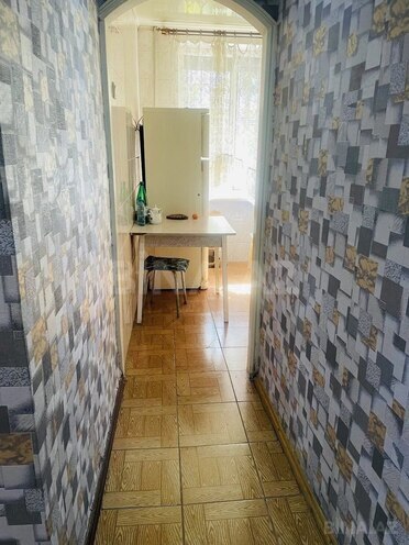 Satılır 2 otaqlı köhnə tikili 60 m², Nəsimi r., photo 16 from 17