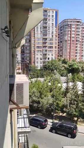 Продаётся 2-комн. вторичка 50 м², м. Элмляр Академиясы, photo 1 from 13