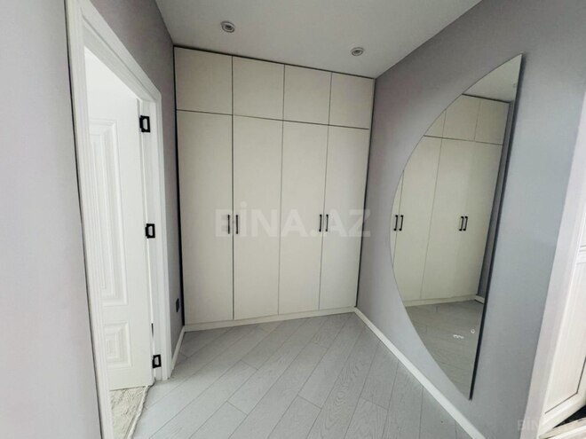 Satılır 2 otaqlı köhnə tikili 65 m², Nərimanov r., photo 9 from 15