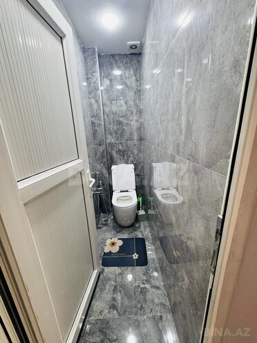 Satılır 2 otaqlı köhnə tikili 65 m², Nərimanov r., photo 11 from 15