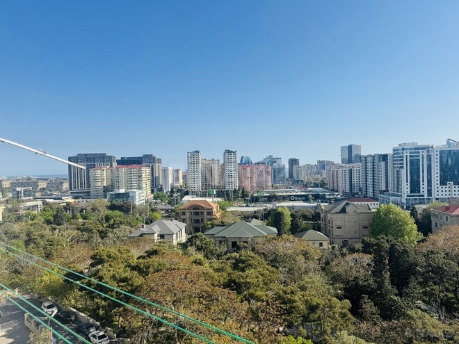 Satılır 2 otaqlı köhnə tikili 65 m², Nərimanov r., photo 13 from 15