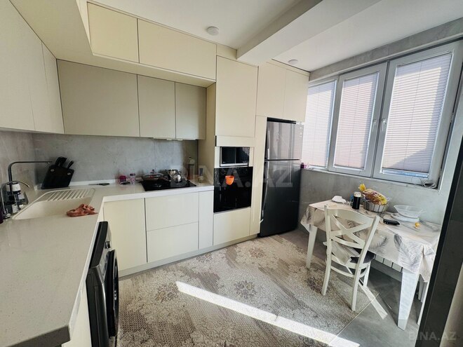 Satılır 2 otaqlı köhnə tikili 65 m², Nərimanov r., photo 8 from 15