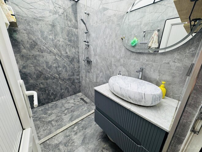Satılır 2 otaqlı köhnə tikili 65 m², Nərimanov r., photo 10 from 15