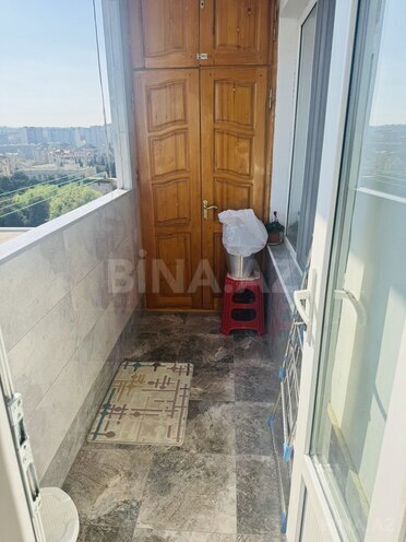 Satılır 2 otaqlı köhnə tikili 65 m², Nərimanov r., photo 12 from 15