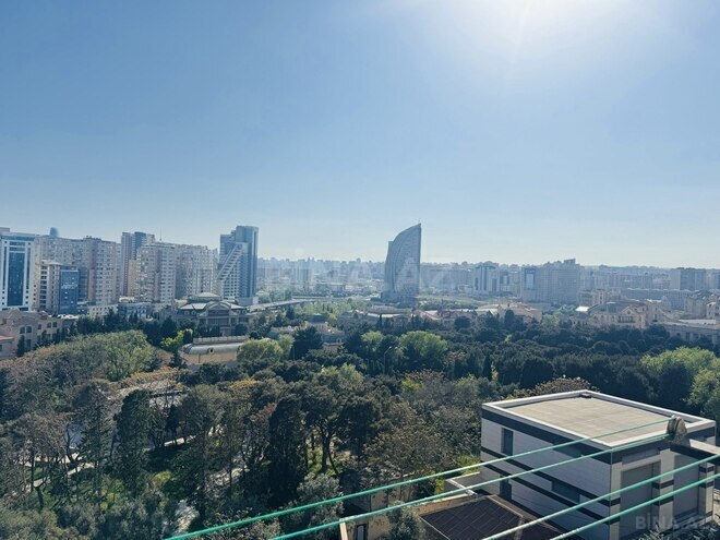 Satılır 2 otaqlı köhnə tikili 65 m², Nərimanov r., photo 14 from 15
