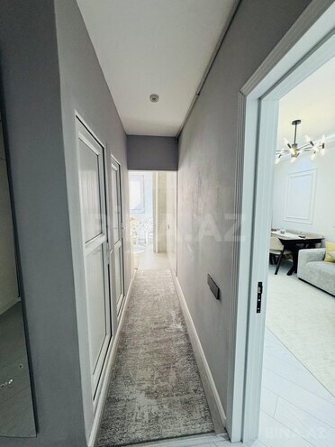 Satılır 2 otaqlı köhnə tikili 65 m², Nərimanov r., photo 5 from 15