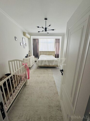 Satılır 2 otaqlı köhnə tikili 65 m², Nərimanov r., photo 6 from 15