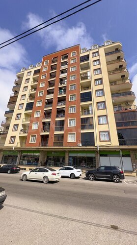 Продаётся 3-комн. новостройка 116 м², пос. Ени Ясамал, photo 1 from 26