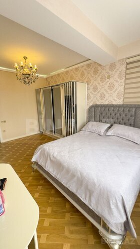 Продаётся 3-комн. новостройка 116 м², пос. Ени Ясамал, photo 13 from 26