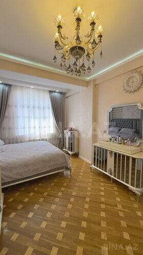 Продаётся 3-комн. новостройка 116 м², пос. Ени Ясамал, photo 18 from 26