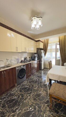 Продаётся 3-комн. новостройка 116 м², пос. Ени Ясамал, photo 11 from 26