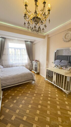 Продаётся 3-комн. новостройка 116 м², пос. Ени Ясамал, photo 16 from 26