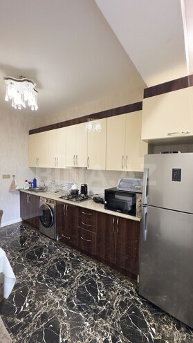 Продаётся 3-комн. новостройка 116 м², пос. Ени Ясамал, photo 12 from 26