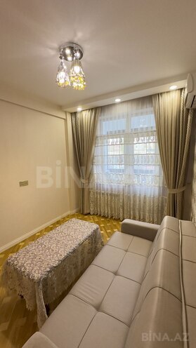 Продаётся 3-комн. новостройка 116 м², пос. Ени Ясамал, photo 24 from 26