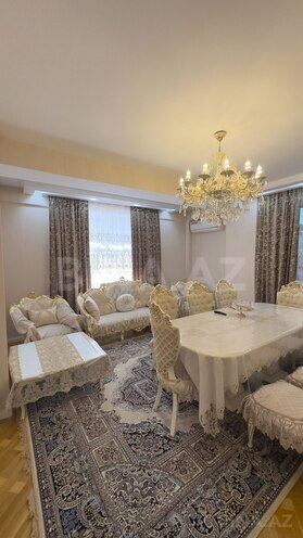 Продаётся 3-комн. новостройка 116 м², пос. Ени Ясамал, photo 5 from 26