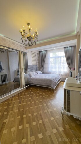 Продаётся 3-комн. новостройка 116 м², пос. Ени Ясамал, photo 15 from 26