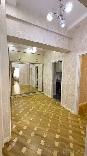 Продаётся 3-комн. новостройка 116 м², пос. Ени Ясамал, photo 20 from 26
