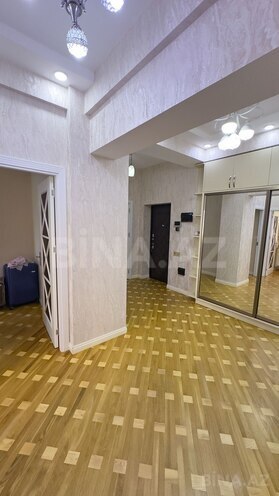 Продаётся 3-комн. новостройка 116 м², пос. Ени Ясамал, photo 19 from 26