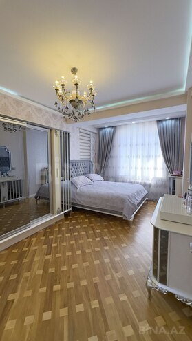 Продаётся 3-комн. новостройка 116 м², пос. Ени Ясамал, photo 17 from 26