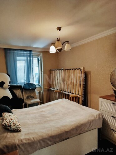 Satılır 3 otaqlı köhnə tikili 70 m², İnşaatçılar m., photo 6 from 14