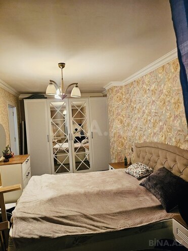 Satılır 3 otaqlı köhnə tikili 70 m², İnşaatçılar m., photo 8 from 14