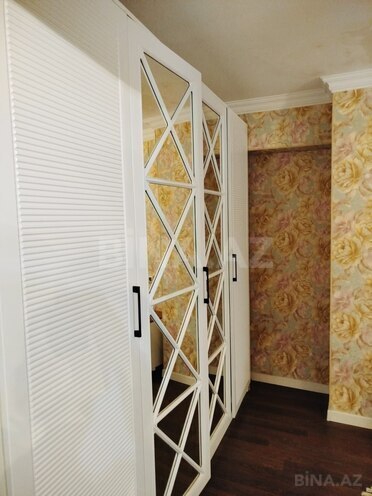 Satılır 3 otaqlı köhnə tikili 70 m², İnşaatçılar m., photo 7 from 14