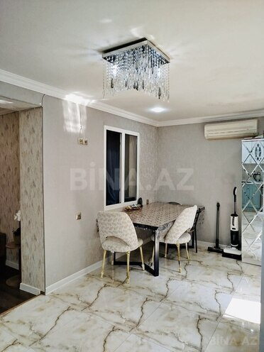 Satılır 3 otaqlı köhnə tikili 70 m², İnşaatçılar m., photo 10 from 14