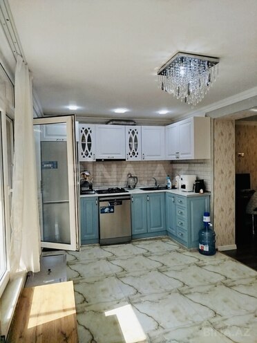 Satılır 3 otaqlı köhnə tikili 70 m², İnşaatçılar m., photo 11 from 14