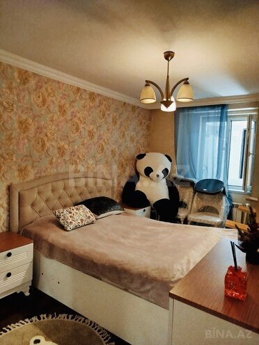 Satılır 3 otaqlı köhnə tikili 70 m², İnşaatçılar m., photo 5 from 14