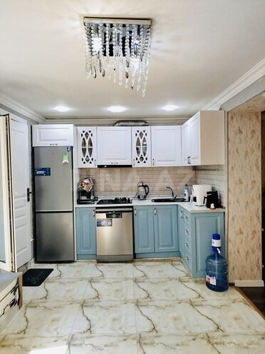Satılır 3 otaqlı köhnə tikili 70 m², İnşaatçılar m., photo 9 from 14