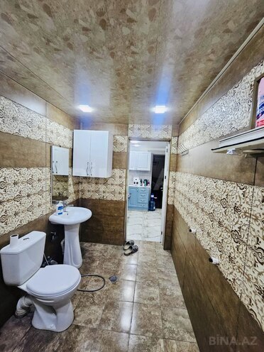 Satılır 3 otaqlı köhnə tikili 70 m², İnşaatçılar m., photo 13 from 14