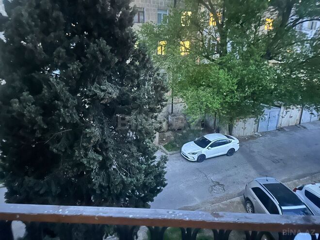 İcarəyə verilir 2 otaqlı köhnə tikili 43 m², Badamdar q., photo 15 from 16