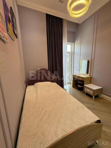 İcarəyə verilir 3 otaqlı yeni tikili 70 m², Xətai r., photo 13 from 17