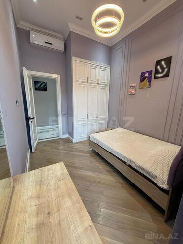 İcarəyə verilir 3 otaqlı yeni tikili 70 m², Xətai r., photo 14 from 17