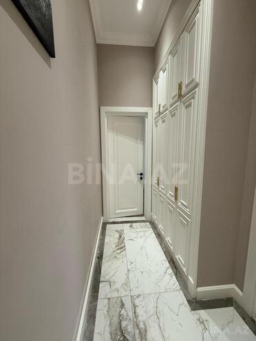 İcarəyə verilir 3 otaqlı yeni tikili 70 m², Xətai r., photo 15 from 17