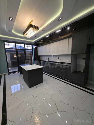 Продаётся 5-комн. дом/дача 220 м², пос. Карачухур, photo 16 from 31