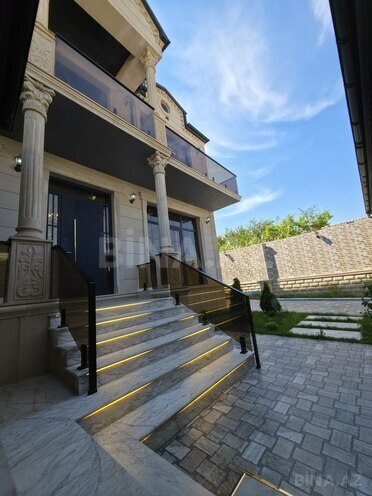Продаётся 5-комн. дом/дача 220 м², пос. Карачухур, photo 4 from 31