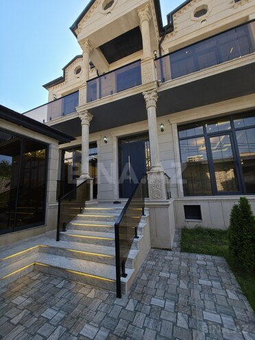 Продаётся 5-комн. дом/дача 220 м², пос. Карачухур, photo 1 from 31