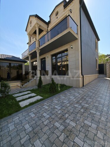 Продаётся 5-комн. дом/дача 220 м², пос. Карачухур, photo 3 from 31