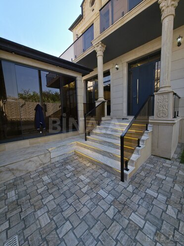 Продаётся 5-комн. дом/дача 220 м², пос. Карачухур, photo 5 from 31