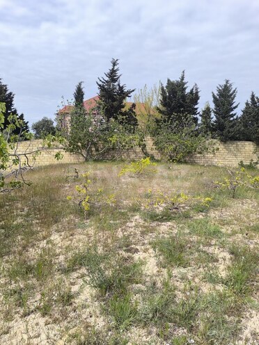Продаётся  участок 1.5 сот, пос. Новханы, photo 5 from 9
