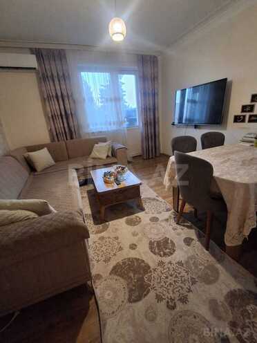 Продаётся 2-комн. вторичка 60 м², пос. Бакиханова, photo 3 from 8
