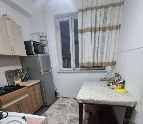 Продаётся 2-комн. вторичка 60 м², пос. Бакиханова, photo 6 from 8