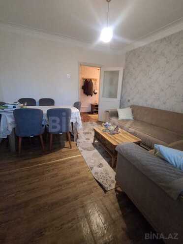 Продаётся 2-комн. вторичка 60 м², пос. Бакиханова, photo 1 from 8