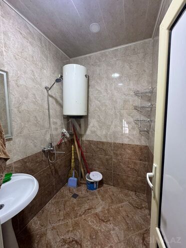 İcarəyə verilir 1 otaqlı köhnə tikili 40 m², Memar Əcəmi m., photo 8 from 10