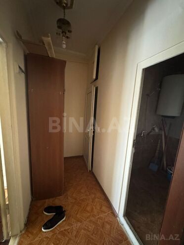 İcarəyə verilir 1 otaqlı köhnə tikili 40 m², Memar Əcəmi m., photo 7 from 10